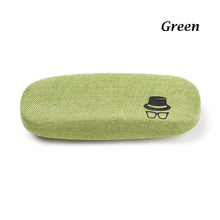 Load image into Gallery viewer, 1Pcs Eyewear Protector Reading Glasses Box Men Women Spectacle Case Hard Shell Unisex Eyeglasses Sunglasses Storage Holder Hot