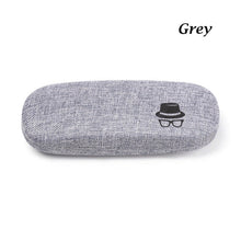 Load image into Gallery viewer, 1Pcs Eyewear Protector Reading Glasses Box Men Women Spectacle Case Hard Shell Unisex Eyeglasses Sunglasses Storage Holder Hot