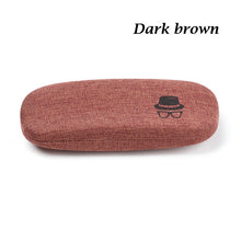 Load image into Gallery viewer, 1Pcs Eyewear Protector Reading Glasses Box Men Women Spectacle Case Hard Shell Unisex Eyeglasses Sunglasses Storage Holder Hot