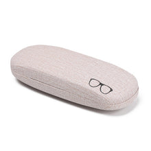 Load image into Gallery viewer, 1Pcs Eyewear Protector Reading Glasses Box Men Women Spectacle Case Hard Shell Unisex Eyeglasses Sunglasses Storage Holder Hot