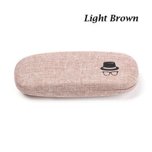 Load image into Gallery viewer, 1Pcs Eyewear Protector Reading Glasses Box Men Women Spectacle Case Hard Shell Unisex Eyeglasses Sunglasses Storage Holder Hot