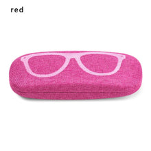 Load image into Gallery viewer, 1Pcs Eyewear Protector Reading Glasses Box Men Women Spectacle Case Hard Shell Unisex Eyeglasses Sunglasses Storage Holder Hot