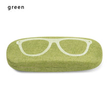 Load image into Gallery viewer, 1Pcs Eyewear Protector Reading Glasses Box Men Women Spectacle Case Hard Shell Unisex Eyeglasses Sunglasses Storage Holder Hot