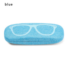 Load image into Gallery viewer, 1Pcs Eyewear Protector Reading Glasses Box Men Women Spectacle Case Hard Shell Unisex Eyeglasses Sunglasses Storage Holder Hot