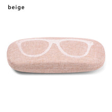Load image into Gallery viewer, 1Pcs Eyewear Protector Reading Glasses Box Men Women Spectacle Case Hard Shell Unisex Eyeglasses Sunglasses Storage Holder Hot