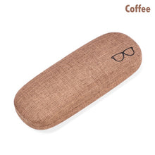 Load image into Gallery viewer, 1Pcs Eyewear Protector Reading Glasses Box Men Women Spectacle Case Hard Shell Unisex Eyeglasses Sunglasses Storage Holder Hot