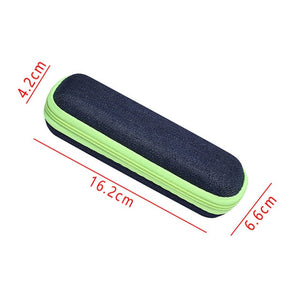 1Pcs Eyewear Protector Reading Glasses Box Men Women Spectacle Case Hard Shell Unisex Eyeglasses Sunglasses Storage Holder Hot