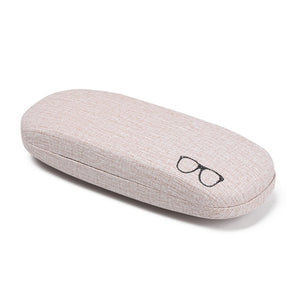 1Pcs Eyewear Protector Reading Glasses Box Men Women Spectacle Case Hard Shell Unisex Eyeglasses Sunglasses Storage Holder Hot