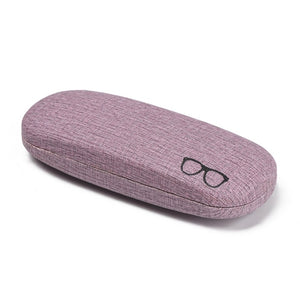 1Pcs Eyewear Protector Reading Glasses Box Men Women Spectacle Case Hard Shell Unisex Eyeglasses Sunglasses Storage Holder Hot