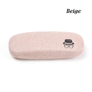 1Pcs Eyewear Protector Reading Glasses Box Men Women Spectacle Case Hard Shell Unisex Eyeglasses Sunglasses Storage Holder Hot