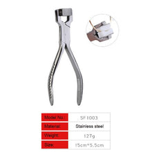 Load image into Gallery viewer, 16styles glasses plier set spectacle adjusting plier glasses pliers tool
