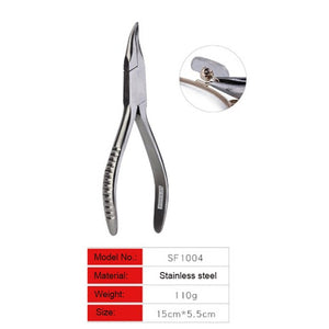 16styles glasses plier set spectacle adjusting plier glasses pliers tool