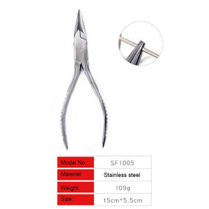 16styles glasses plier set spectacle adjusting plier glasses pliers tool