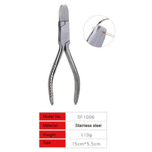 Load image into Gallery viewer, 16styles glasses plier set spectacle adjusting plier glasses pliers tool

