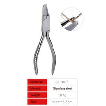 Load image into Gallery viewer, 16styles glasses plier set spectacle adjusting plier glasses pliers tool
