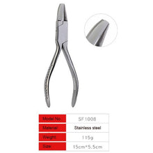 Load image into Gallery viewer, 16styles glasses plier set spectacle adjusting plier glasses pliers tool
