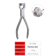 Load image into Gallery viewer, 16styles glasses plier set spectacle adjusting plier glasses pliers tool
