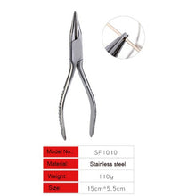 Load image into Gallery viewer, 16styles glasses plier set spectacle adjusting plier glasses pliers tool
