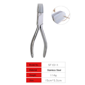 16styles glasses plier set spectacle adjusting plier glasses pliers tool