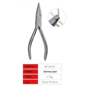 16styles glasses plier set spectacle adjusting plier glasses pliers tool