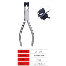 Load image into Gallery viewer, 16styles glasses plier set spectacle adjusting plier glasses pliers tool
