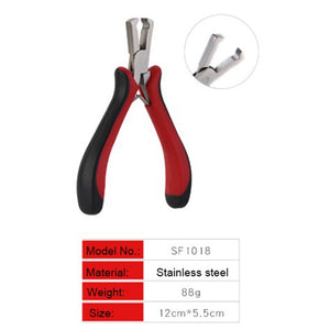 16styles glasses plier set spectacle adjusting plier glasses pliers tool